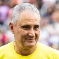 Não de Jardine ao Botafogo faz Tite ser aprovado como novo técnico pela torcida