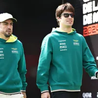 Alonso detalha relação transparente com Stroll e aponta liderança futura na Aston Martin