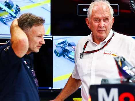 Patrocínio de R$ 300 milhões deixa a Red Bull em 2025