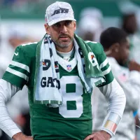 Aaron Rodgers pode sair dos Jets em 2025, dois times monitoram situação