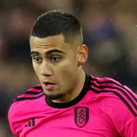 Andreas Pereira contratado pelo Palmeiras tem veredito Fulham; negócio só aconteceria por R$ 191 milhões