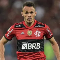 Fluminense encaminha contratação de campeão da Libertadores pelo Flamengo para 2025