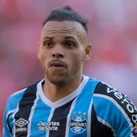 Empresário de sueco com 'alma brasileira', alvo do Grêmio, cita Braithwaite "...uma dupla fantástica"