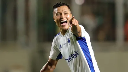 Marlon é o lateral cobiçado pelo Imortal