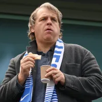 Dono do Chelsea decide assinar com o Flamengo para contratar titular absoluto de Filipe Luís