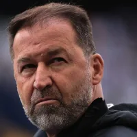 Augusto Melo passa a limpa e demite 2 funcionários no Corinthians nesta segunda-feira (6)