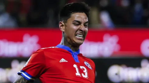 Erick Pulgar tem definição sobre a carreira e avisa ao Grêmio - Foto: Claudio Reyes - Pool/Getty Images