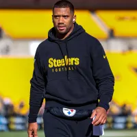 NFL: Russell Wilson emite forte aviso a Lamar Jackson e Ravens antes do jogo dos playoffs contra os Steelers