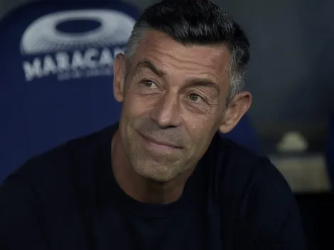 Santos vence disputa com o Atlético-MG por Léo Godoy