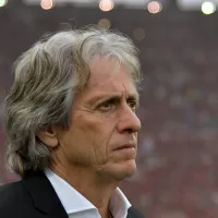 Grêmio anuncia campeão da Libertadores pelo Flamengo de Jorge Jesus como 1° reforço de 2025