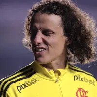 David Luiz negocia oficialmente com Cruzeiro e pode assinar contrato, diz staff do zagueiro