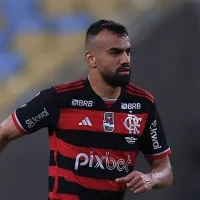 Flamengo toma decisão e proposta do Cruzeiro por Fabrício Bruno ainda não foi respondida