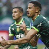 Palmeiras autoriza negociação para vender Murilo, mas pede US$ 6 milhões à vista