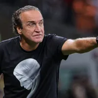 Atlético-MG envia proposta oficial após Cuca aprovar chegada de Luciano Acosta, do Cincinnati-EUA