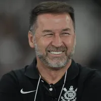 Augusto Melo atrapalha e São Paulo não vai anunciar contratação de Luciano Acosta, do Cincinnati-EUA