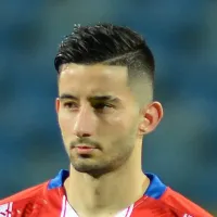 Villasanti contratado pelo Palmeiras pode acontecer após entrevista de Gustavo Quinteros no Grêmio: “Que vá direto!”