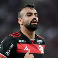 Flamengo responde oferta do Cruzeiro por Fabrício Bruno e exige pagamento à vista de R$ 44 milhões