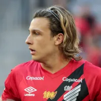 Cannóbio é aguardado para assinar com o Fluminense e será o novo jogador da equipe de Mano Menezes