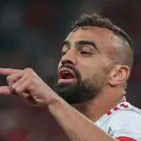 Flamengo aceita proposta por Fabrício Bruno que vira realidade no Cruzeiro