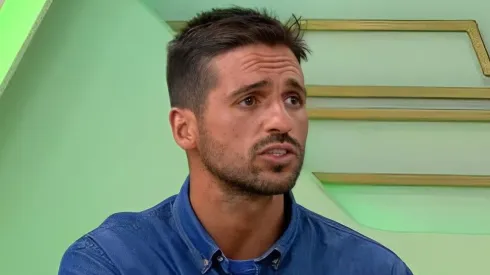 Venê Casagrande atualiza situação de Pulgar - Foto: Reprodução/SBT