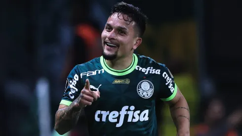 Atlético-MG quer Artur, ex-Palmeiras.