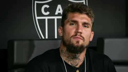 Lyanco foi titular na reta final de 2024.