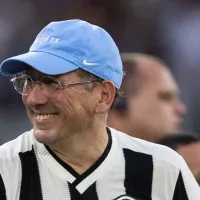 John Textor acena pagar R$ 1.3 milhões por mês para tirar Rony do Palmeiras e contrata-lo ao Botafogo