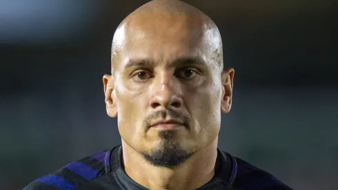 Maicon foi peça importante no elenco do Vasco.