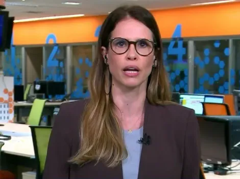 Joanna de Assis traz detalhes sobre tensão no Botafogo