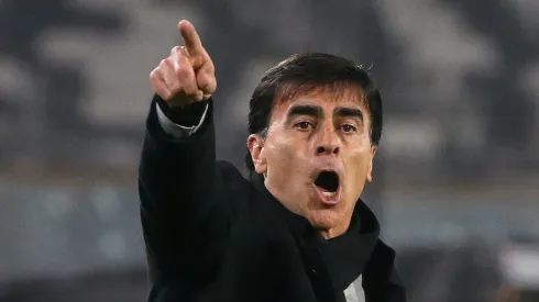 Gringo é considerado peça fundamental ao Grêmio.