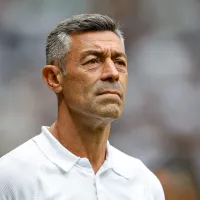 Após goleada sofrida para Athletic, Pedro Caixinha observa elenco e saídas podem acontecer