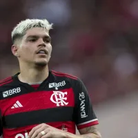 Grêmio faz proposta irrecusável para tirar Ayrton Lucas do Flamengo