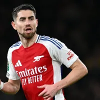 Flamengo tem caminho livre para fechar com Jorginho com nome não empolgando no Palmeiras