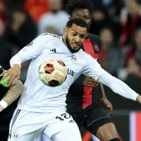 Juninho, do Qarabag, é o novo reforço do Flamengo até 2027 e data de apresentação é revelada