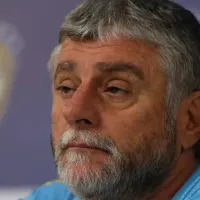 Runco muda planejamento de gestão Landim e veta Cebolinha de pré-temporada do Flamengo nos EUA