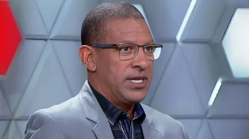 Após deixar ESPN, Djalminha fechou contrato com a CazéTV para o Paulistão - Foto: Reprodução/ESPN