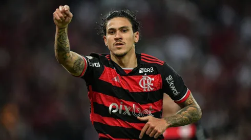 Pedro atacante do Flamengo estará de volta em 2025 após longo período de lesão.