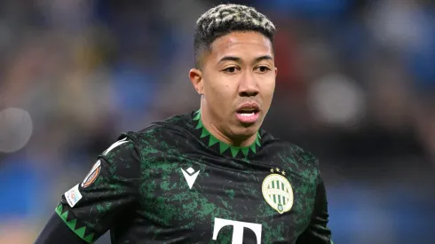 Matheus Saldanha - (Photo by Stuart Franklin/Getty Images)