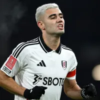 Palmeiras escolhe o foco no mercado entre Andreas Pereira, Villasanti e Jorginho