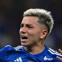 Após contratação de Barreal, Santos busca mais 3 reforços e Gabriel Veron segue na pauta