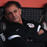 A pedido de Ramón Díaz, Corinthians toma decisão de reintegrar Giovane no elenco