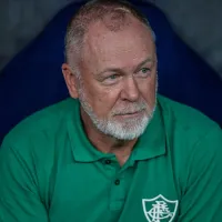 Fluminense não para em Cannobio e Mano pode ganhar atacante destaque na Argentina