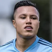 Marlon no Grêmio tem futuro definido, após retorno do Cruzeiro