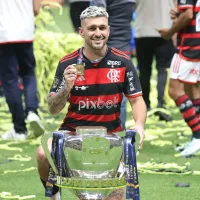 Dono da SAF do Cruzeiro reconhece Flamengo como o maior clube do Brasil e surpreende