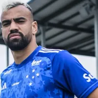 Fabrício Bruno revela ter recebido ligação de craque e bastidores de retorno ao Cruzeiro
