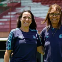 Diretoras do Grêmio projetam temporada 2025 com elenco das Gurias Gremistas reformulado