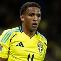 Grêmio encara concorrência por Niclas Eliasson e pode tomar chapéu de gigante brasileiro