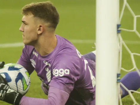 Botafogo fecha com Léo Linck após reviravolta nas negociações