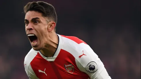 Gabriel Paulista no Corinthians virou assunto nos últimos dias.