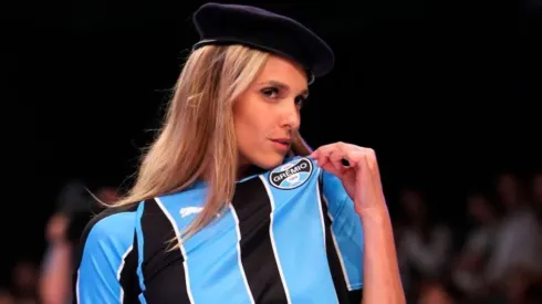 Famosos e celebridades que torcem para o Grêmio.